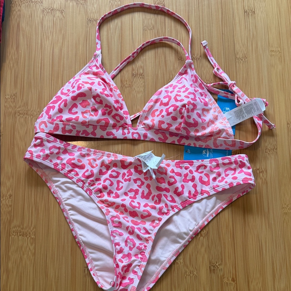 Cupshe Bikini